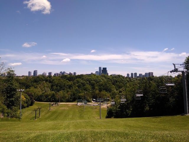 Earl Bales Park